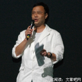 《盛世仁杰》经典影评有感