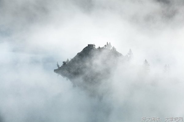 有一种心安，叫问心无愧