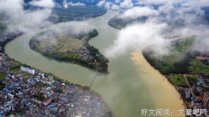 关于泾渭分明的语句
