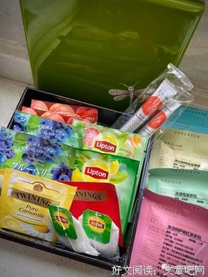 英国佬名句欣赏