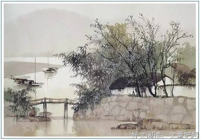 舍与得（深度好文)