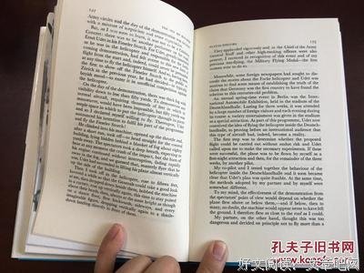纳粹上台前后我的生活回忆读后感摘抄