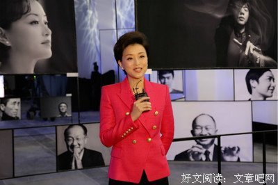 《商业领袖访谈录》读后感100字
