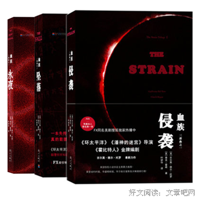 《永夜（上下）》经典读后感有感
