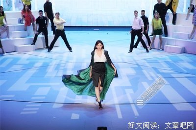 我的连衣裙读后感精选