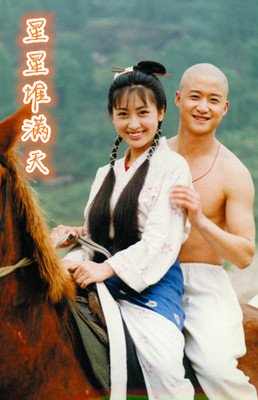 《少林武王》影评精选