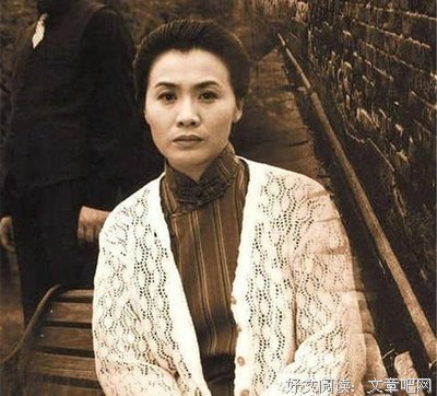 《世纪人生：董竹君传奇》经典观后感集