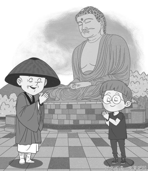 无缘社会里，日本寺庙的求存之道