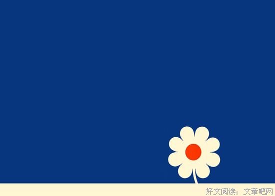 一流的糖衣，本身就是炮弹