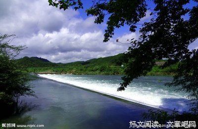 有关时雨的句子