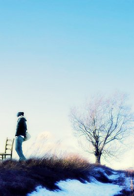 ★谁以微再走の淡了流年❤的句子