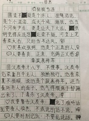 《亡军的将领》经典读后感有感