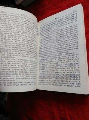牛棚杂忆读后感摘抄
