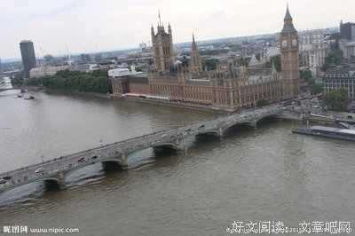《伦敦河》经典影评集
