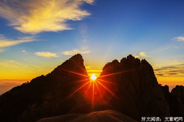 《日出》经典影评有感