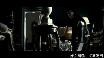《掠木行动》观后感摘抄