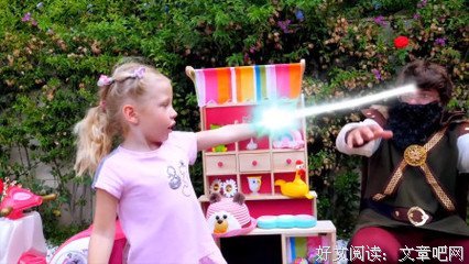《魔戒小公主》经典影评集