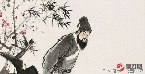 中国景色读后感100字
