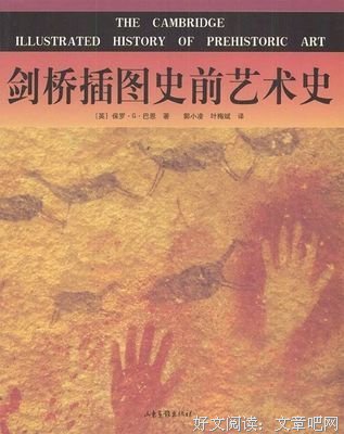 《剑桥艺术史：20世纪艺术》读后感锦集
