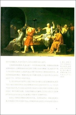 《剑桥艺术史：19世纪艺术》读后感精选
