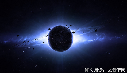 《生命、宇宙以及一切》读后感锦集