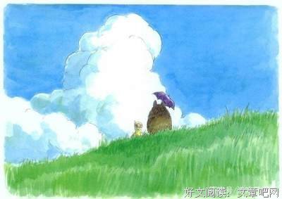 菊次郎的夏是在句子大全