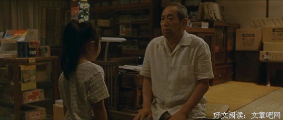 《学校怪谈》经典观后感集