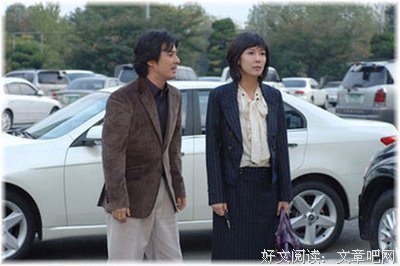 《罗武林向前冲》经典影评有感