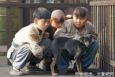 《小小飞虎队》观后感摘抄
