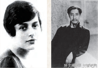 关于旁若无人的语句