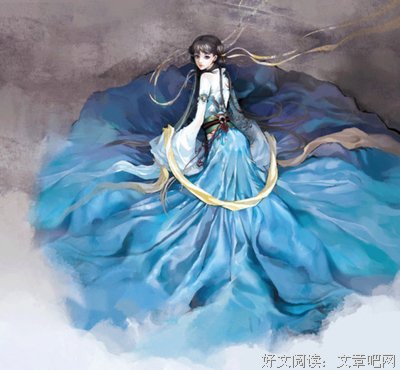绯雨倾城的句子