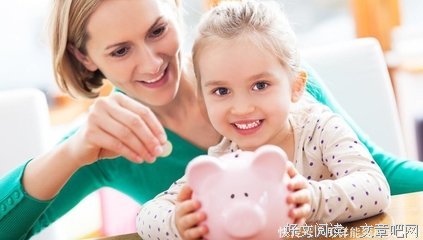 哥，咱家有钱啦！