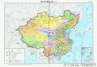 《盛世荒年》读后感1000字