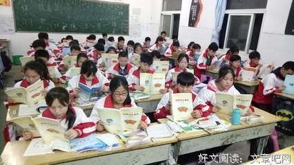 星期六读后感锦集