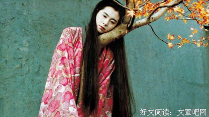 阿嬰读后感精选