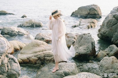 南方的海读后感精选