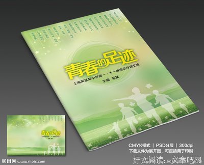 青春足迹经典的句子