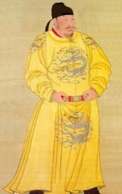 天欲其亡，必让其狂！