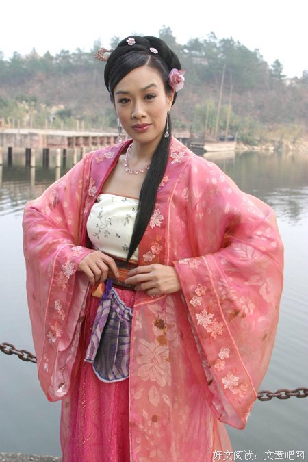 《江湖俏佳人》观后感摘抄