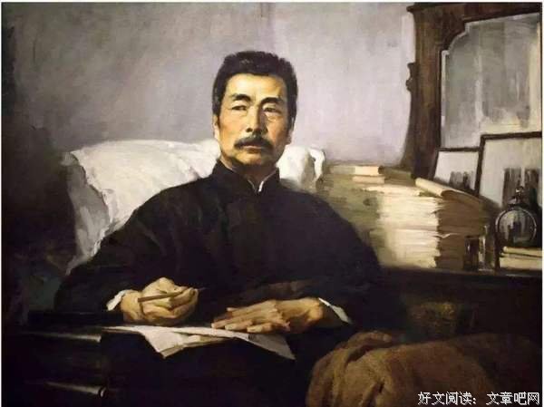鲁迅139年诞辰，重温他笔下那些经典的句子 