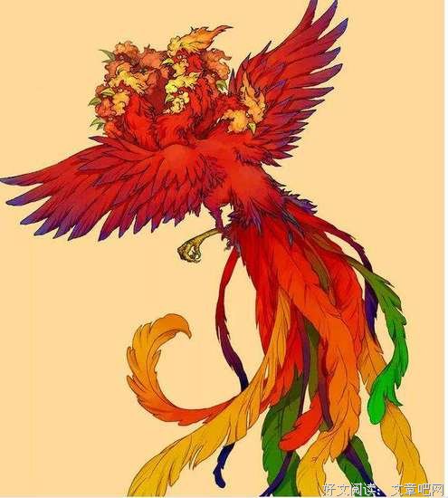 “九头鸟”的前世今生