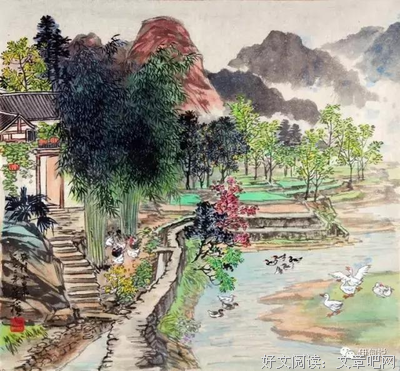 关于触景生情名言名句