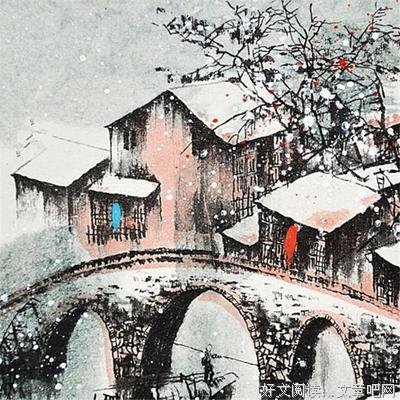 关于九霄云外的名言