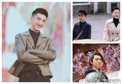181CM身穿迷彩装备的大鼻子，这长腿汉子太可以了