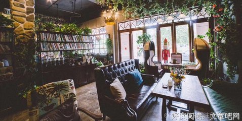 《醒来闻到咖啡香》读后感摘抄