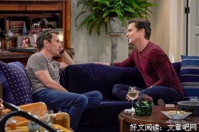 《威尔和格蕾丝 第十一季》的观后感大全