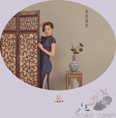 秋雨如诗，轻捻时光