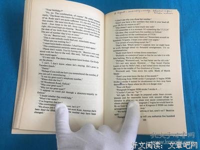 《哈瓦那特派员》经典读后感有感