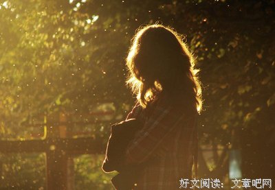 几米经典的句子