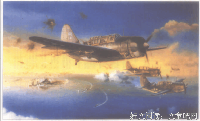 《中途岛战役》影评100字
